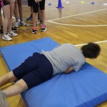 4. etapa Šolskega jezikovnega poligona