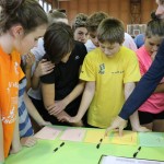 4. etapa Šolskega jezikovnega poligona