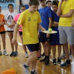 4. etapa Šolskega jezikovnega poligona