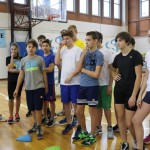 4. etapa Šolskega jezikovnega poligona