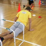 4. etapa Šolskega jezikovnega poligona