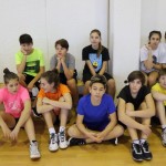 4. etapa Šolskega jezikovnega poligona