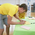 4. etapa Šolskega jezikovnega poligona