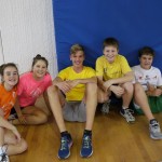 4. etapa Šolskega jezikovnega poligona