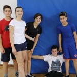 4. etapa Šolskega jezikovnega poligona