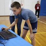 4. etapa Šolskega jezikovnega poligona