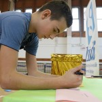 4. etapa Šolskega jezikovnega poligona