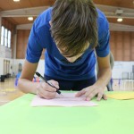 4. etapa Šolskega jezikovnega poligona