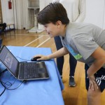 4. etapa Šolskega jezikovnega poligona