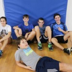 4. etapa Šolskega jezikovnega poligona