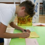 4. etapa Šolskega jezikovnega poligona