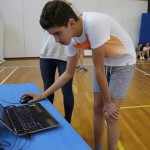 4. etapa Šolskega jezikovnega poligona