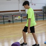 4. etapa Šolskega jezikovnega poligona