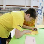 4. etapa Šolskega jezikovnega poligona