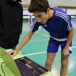 5. etapa Šolski jezikovni poligon