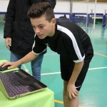 5. etapa Šolski jezikovni poligon