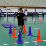 5. etapa Šolski jezikovni poligon