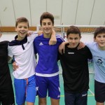 5. etapa Šolski jezikovni poligon