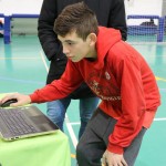 5. etapa Šolski jezikovni poligon