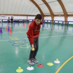 5. etapa Šolski jezikovni poligon