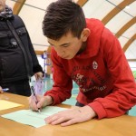 5. etapa Šolski jezikovni poligon