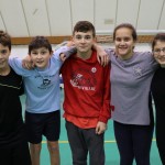 5. etapa Šolski jezikovni poligon