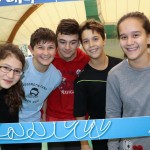 5. etapa Šolski jezikovni poligon