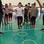 5. etapa Šolski jezikovni poligon