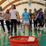 5. etapa Šolski jezikovni poligon