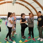 5. etapa Šolski jezikovni poligon