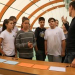 5. etapa Šolski jezikovni poligon