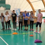 5. etapa Šolski jezikovni poligon