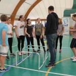 5. etapa Šolski jezikovni poligon