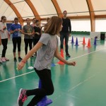 5. etapa Šolski jezikovni poligon