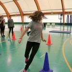 5. etapa Šolski jezikovni poligon