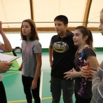 5. etapa Šolski jezikovni poligon