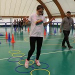 5. etapa Šolski jezikovni poligon