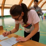 5. etapa Šolski jezikovni poligon