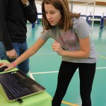 5. etapa Šolski jezikovni poligon