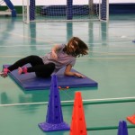 5. etapa Šolski jezikovni poligon