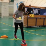 5. etapa Šolski jezikovni poligon