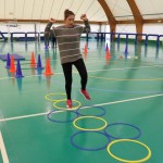 5. etapa Šolski jezikovni poligon