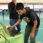 5. etapa Šolski jezikovni poligon