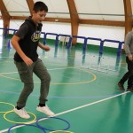 5. etapa Šolski jezikovni poligon