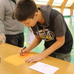 5. etapa Šolski jezikovni poligon