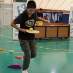 5. etapa Šolski jezikovni poligon