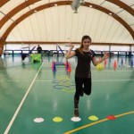 5. etapa Šolski jezikovni poligon