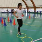 5. etapa Šolski jezikovni poligon