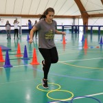 5. etapa Šolski jezikovni poligon