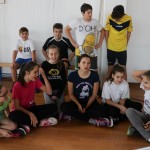 Šolski jezikovni poligon